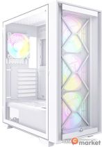 Montech AIR 1000 Premium (белый)