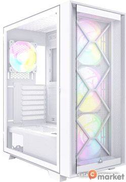 Montech AIR 1000 Premium (белый)