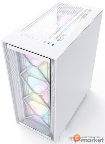 Montech AIR 1000 Premium (белый)