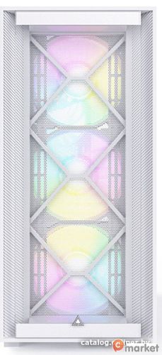 Montech AIR 1000 Premium (белый)