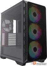 Montech AIR 903 Max (черный)