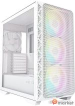 Montech AIR 903 Max (белый)