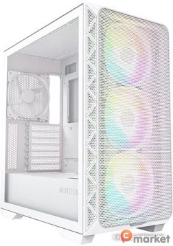 Montech AIR 903 Max (белый)