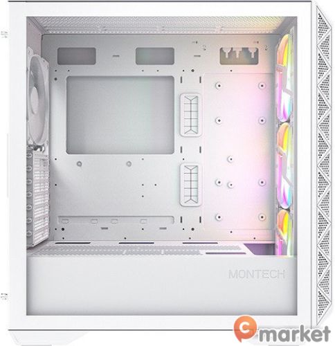 Montech AIR 903 Max (белый)