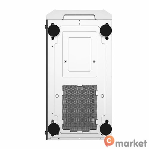 Montech Fighter 500 (белый)