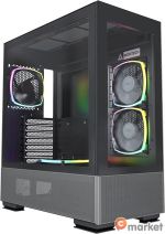 Montech Sky Two (черный)