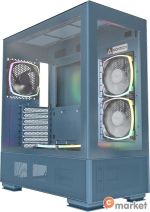 Montech Sky Two (синий)