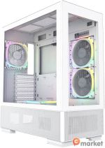 Montech Sky Two (белый)