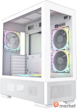 Montech Sky Two (белый)