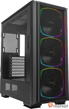 Sky Two GX (черный)