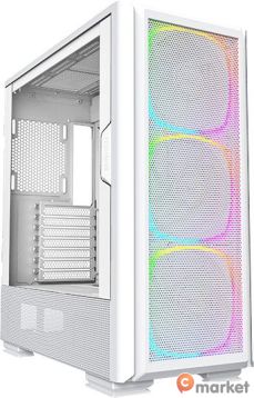 Montech Sky Two GX (белый)