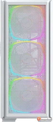 Montech Sky Two GX (белый)