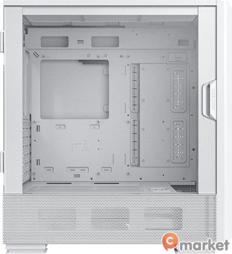 Montech Sky Two GX (белый)