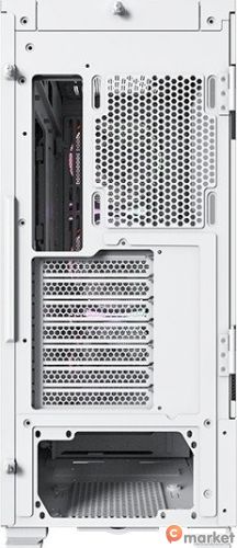 Montech Sky Two GX (белый)