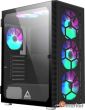 Montech X3 Glass (черный)