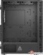 Montech X3 Glass (черный)