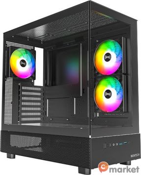 Montech XR (черный)