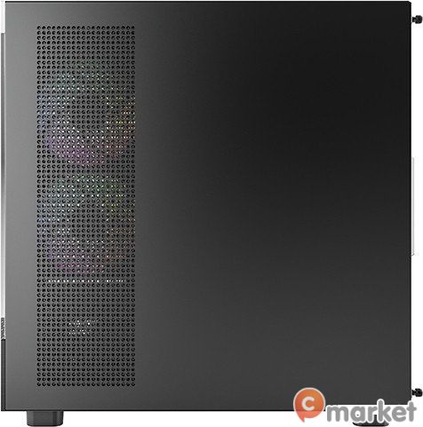 Montech XR (черный) Montech XR (черный)