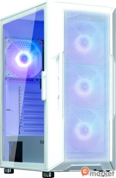 Zalman i3 Neo ARGB (белый)