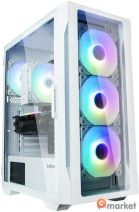 Zalman i3 Neo TG (белый)