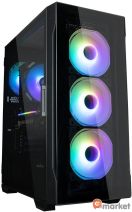 Zalman i3 Neo TG (черный)