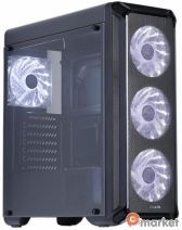 Zalman i3