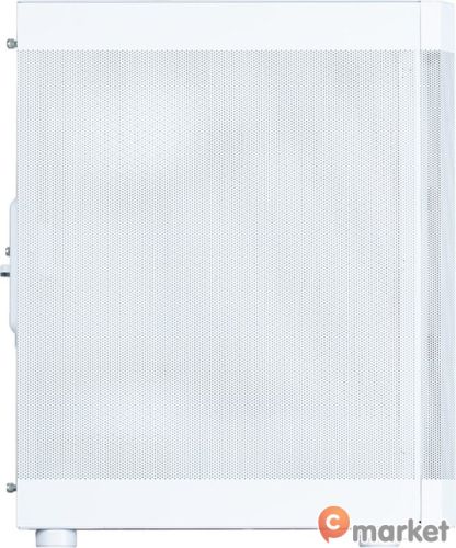 Zalman i4 (белый)