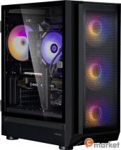 Zalman i6 (черный)