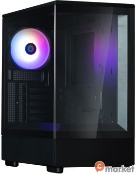 Zalman P10 (черный)