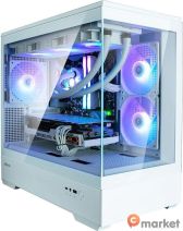 Zalman P30 (белый)