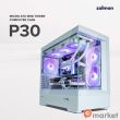 Zalman P30 (белый)