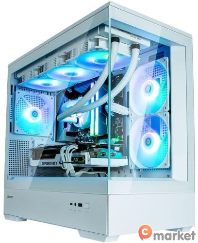 Zalman P30 (белый)