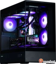 Zalman P30 (черный)