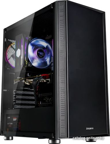 Компьютер AMD Ryzen 5 5600G (1N1132)