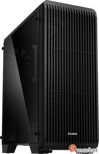 Zalman S2 TG