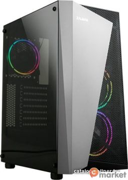 Zalman S4 Plus