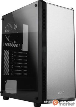 Zalman S4