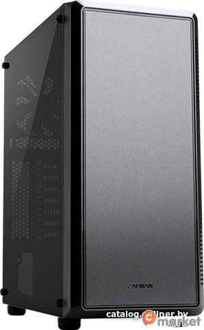 Zalman S4