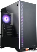 Zalman S5 (черный)