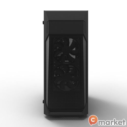 Zalman Z1 Plus
