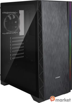 Zalman Z3 Neo