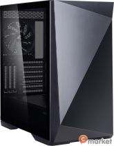 Zalman Z9 Iceberg (черный)
