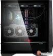 Zalman Z9 Iceberg (черный)