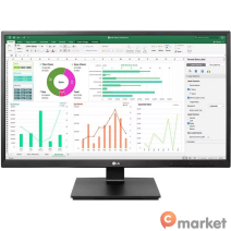 LG 27BK55YP-B