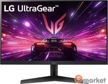 LG UltraGear 24GS60F-B
