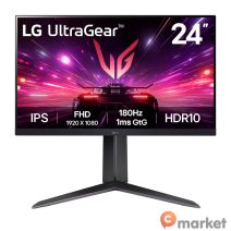 LG UltraGear 24GS65F-B