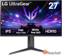 LG UltraGear 27GS65F-B