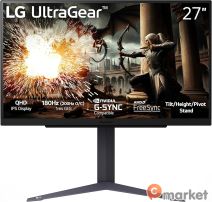 LG UltraGear 27GS75Q-B