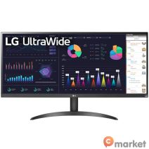 LG UltraWide 34WQ500-B