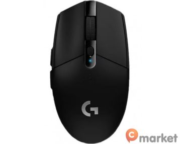 Logitech G304 Lightspeed